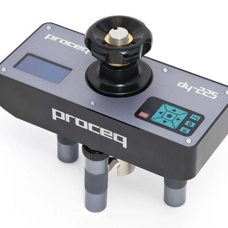 Прибор для измерения прочности методом отрыва DY-2