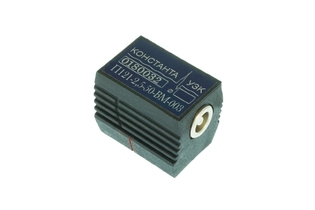 П121-2,5-50-ВМ-003 (УАЛТ.011.633.00)