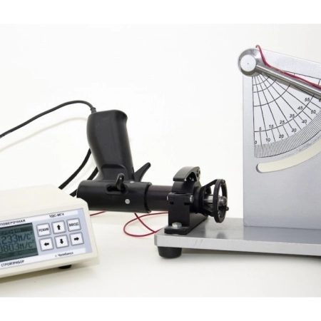 Установка поверочная УДС-МГ4