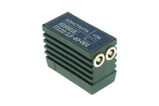 П122-2,5-40-001 (УАЛТ.035.131.00)