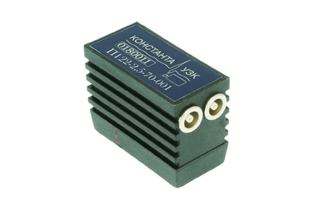 П122-2,5-70-001 (УАЛТ.035.137.00)