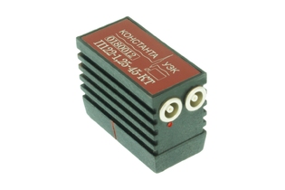 П122-1,25-45-КТ (УАЛТ.035.300.00)