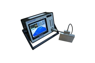 Ультразвуковой дефектоскоп ISONIC 2009 UPA-Scope с фазированной решеткой