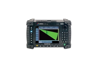 Многофункциональный дефектоскоп OmniScan MX PA