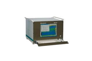 Ультразвуковой многоканальный дефектоскоп USIP 40