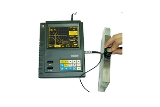 Ультразвуковой дефектоскоп TUD210