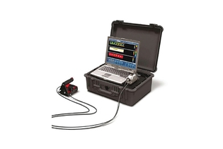 УЛЬТРАЗВУКОВОЙ ДЕФЕКТОСКОП-СКАНЕР RS2 WP