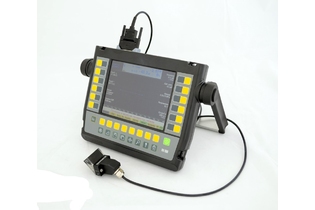 Ультразвуковой дефектоскоп на фазированных решетках-антеннах STARMANS DIO 1000 PA