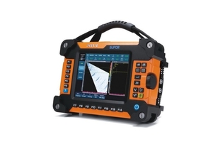 Ультразвуковой дефектоскоп SUPOR