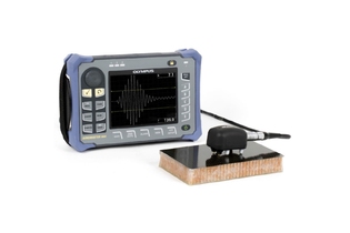 Многорежимный дефектоскоп BondMaster 600