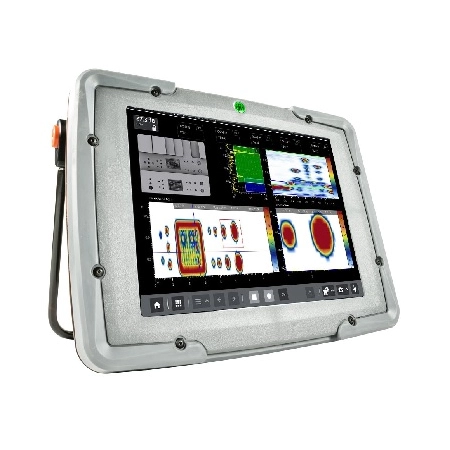 Ультразвуковой дефектоскоп Mentor UT