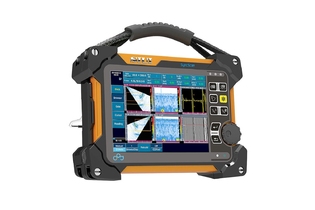 Ультразвуковой дефектоскоп SyncScan