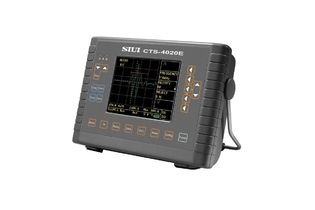 Ультразвуковой дефектоскоп CTS-4020E