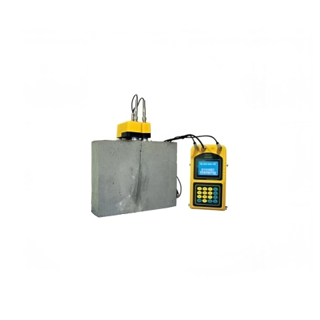 Измеритель глубины трещины бетона TC210