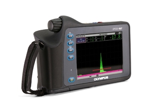 Ультразвуковой дефектоскоп EPOCH 6LT