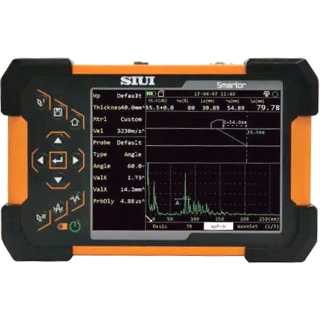Ультразвуковой дефектоскоп Smartor