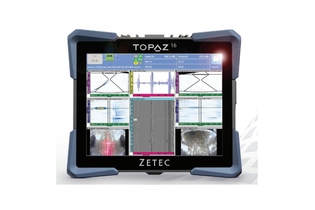 Ультразвуковой дефектоскоп Zetec TOPAZ16
