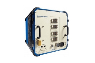 Ультразвуковой дефектоскоп Zetec DYNARAY