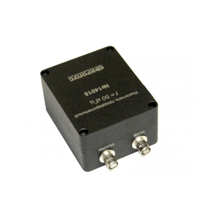 Предварительный низкочастотный усилитель