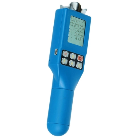 Измеритель прочности строительных материалов ОНИКС-2М