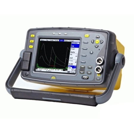 Ультразвуковые дефектоскопы SONATEST 500S и D-50