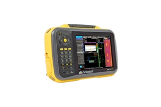 Ультразвуковой дефектоскоп HARFANG PRISMA PA