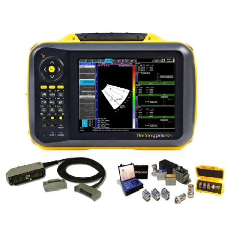 Ультразвуковой дефектоскоп HARFANG PRISMA PA