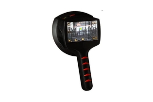 Ультразвуковой дефектоскоп NL Камера