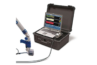 Ультразвуковой дефектоскоп RapidScan 3D с фазированной решеткой SONATEST