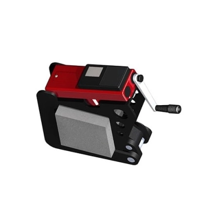 Портативный измерительный пресс ОНИКС-СР плюс