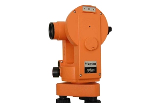 Поверка теодолита