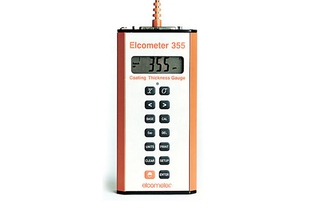 Толщиномер покрытий Elcometer 355 STANDART