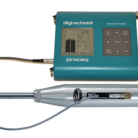 Электронный молоток Шмидта Digi-Schmidt