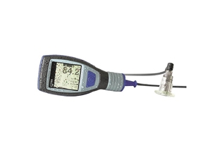 Толщиномер цифровой QNix 5500