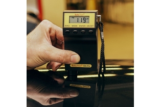 Толщиномер покрытий Salutron D4