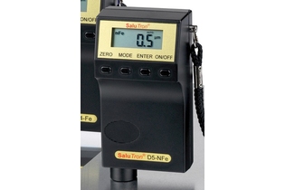 Толщиномер покрытий Salutron D5