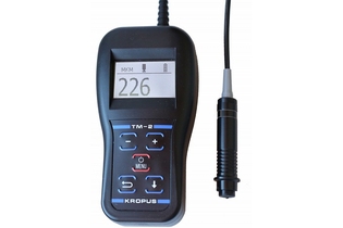 Толщиномер покрытий ТМ-2 v.2