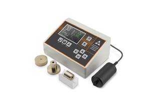 Магнитно-вихретоковый толщиномер покрытий Пондерус