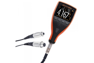 Толщиномер бетона Elcometer 500