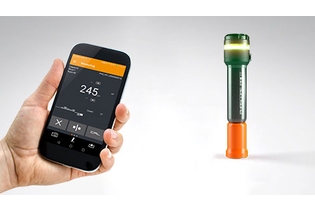 Толщиномер PHASCOPE PAINT