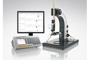 Настольные толщиномеры покрытий Fischer серии COULOSCOPE CMS2