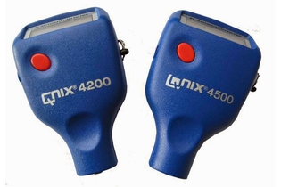 QNix 4200/4500 корпус в комплекте