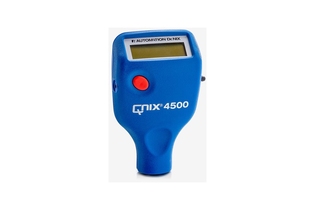 QNix 4200/ 4500 корпус (без доп.опций) верхняя часть