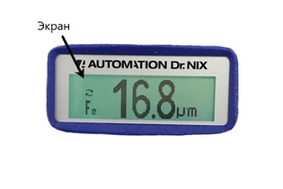 QNix 4500/4200 ЖК экран