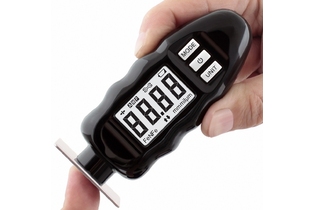 Вихретоковый толщиномер CARSYS DPM-816 с поверкой