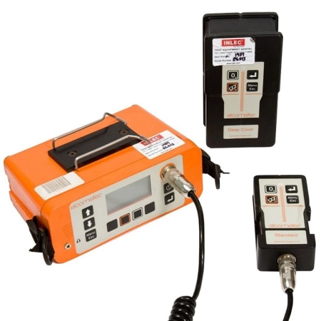 Измеритель защитного слоя бетона и диаметра арматуры Elcometer 331