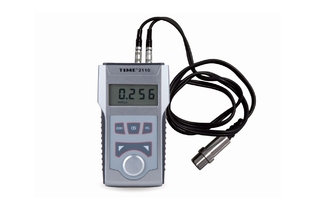 Ультразвуковой толщиномер TIME2113