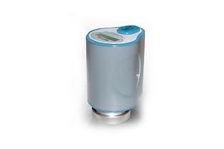 Миниатюрный ультразвуковой твердомер МЕТ-HB