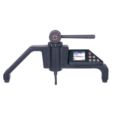 Измеритель силы натяжения арматуры ДИАР-2