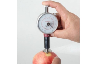 GY твердомер для определения твёрдости плодов с аналоговым индикатором (фруттестер)